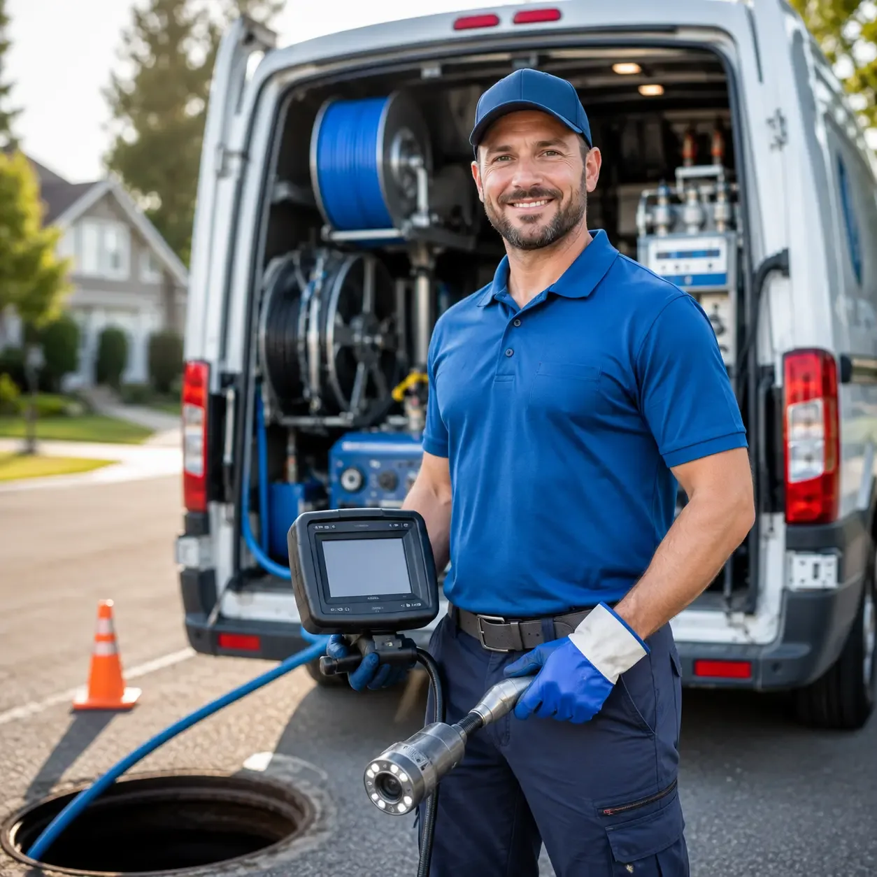 Local Pipe Relining specialists in Cadyville, NY