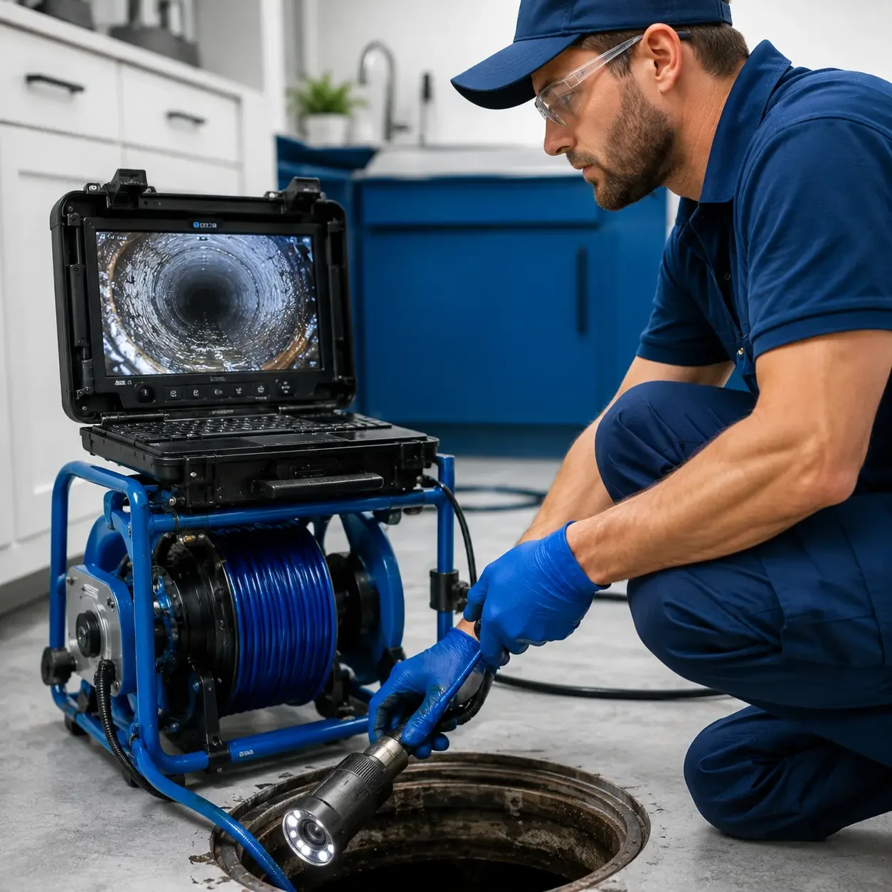 Pipe Relining professionals serving Cadyville, NY